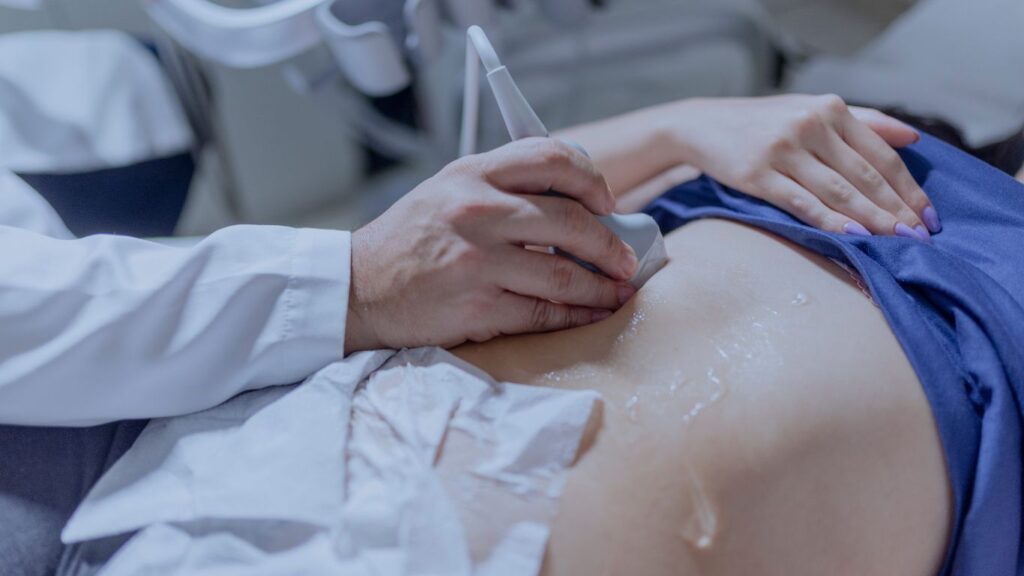 Ultrasonido de Tejidos Blandos