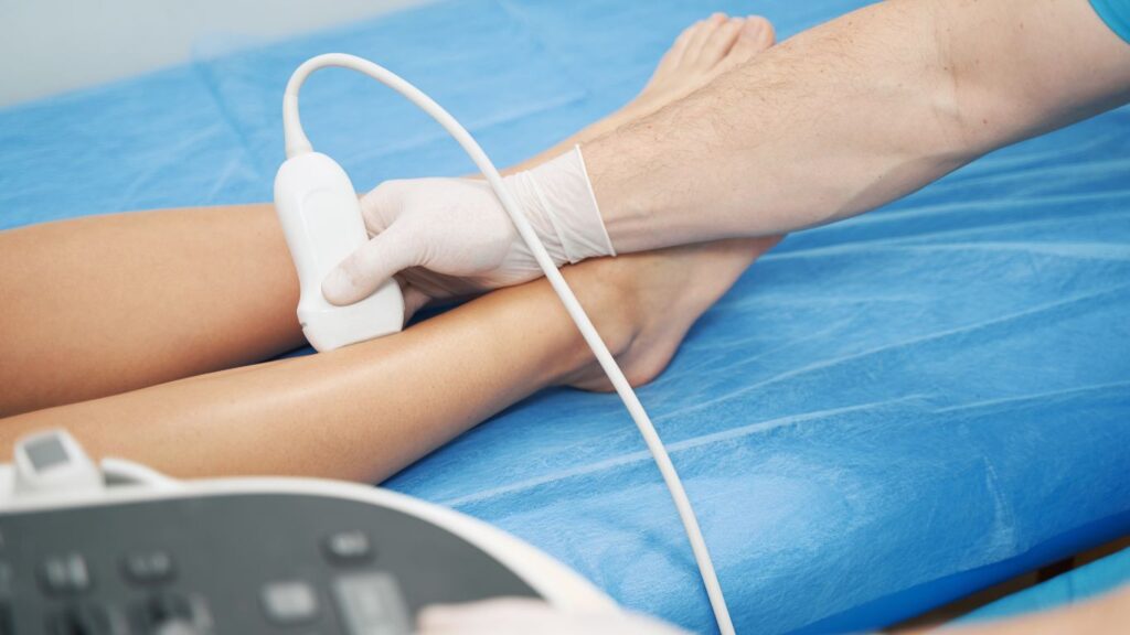 Ultrasonidos Vasculares