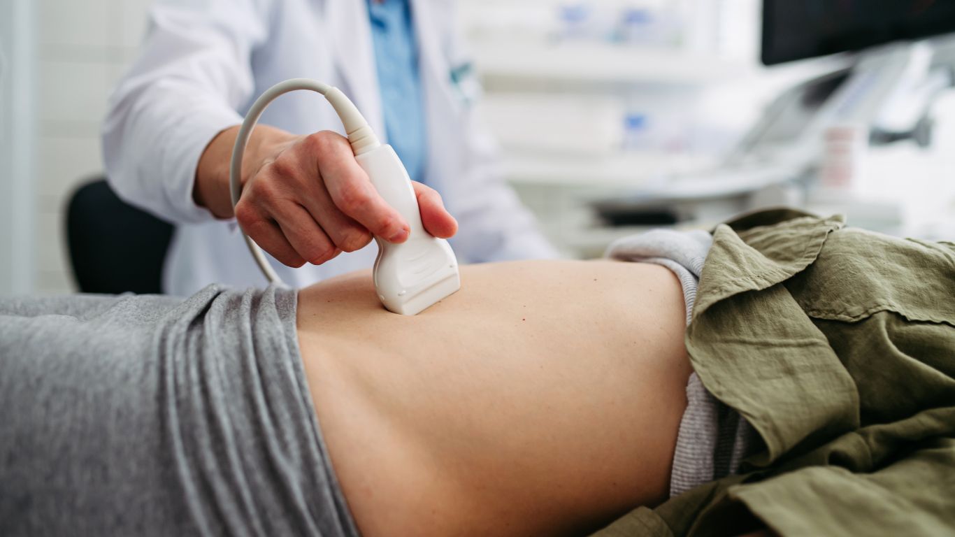 Ecografías Obstétricas