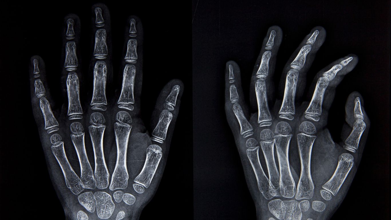 Radiografías en Querétaro