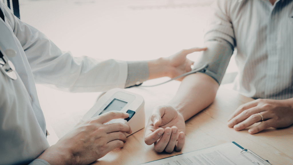 Estudios Médicos para Empresas