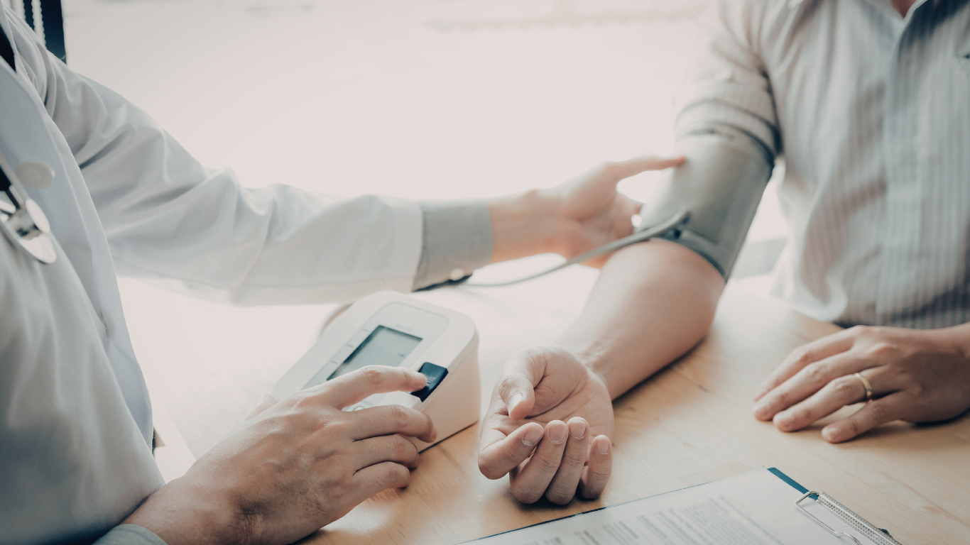 Estudios Médicos para Empresas