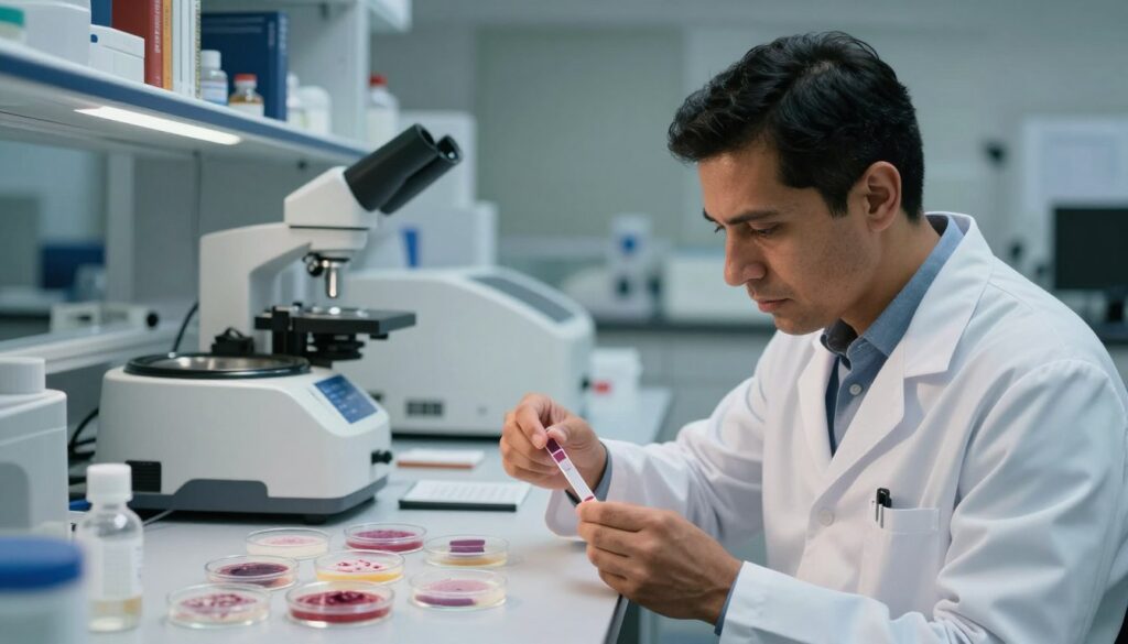 enfermedades detectadas por biopsia